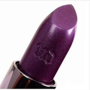 URBAN DECAY VINTAGE LIPSTICK